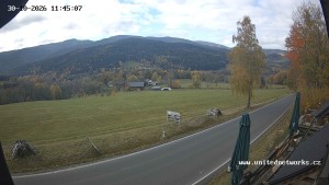 Obec Zelená Lhota - Údolí Úhlavy, Královský Hvozd - 30.10.2026 v 11:45