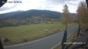 Obec Zelená Lhota - Údolí Úhlavy, Královský Hvozd - 30.10.2026 v 12:45