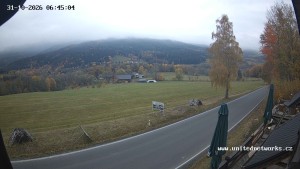 Municipality of Zelená Lhota - Úhlava Valley, Královský Hvozd - 31.10.2026 v 06:45