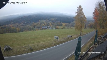 Obec Zelená Lhota