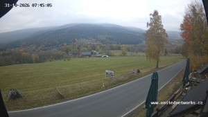 Municipality of Zelená Lhota - Úhlava Valley, Královský Hvozd - 31.10.2026 v 07:45