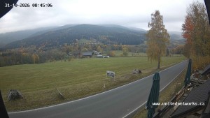 Municipality of Zelená Lhota - Úhlava Valley, Královský Hvozd - 31.10.2026 v 08:45