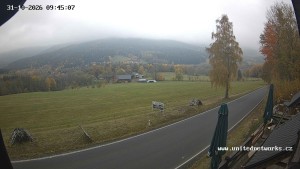 Municipality of Zelená Lhota - Úhlava Valley, Královský Hvozd - 31.10.2026 v 09:45