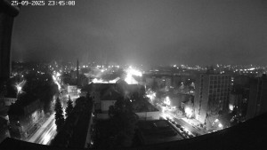 Město Rakovník - Centrum - 26.9.2025 v 00:45