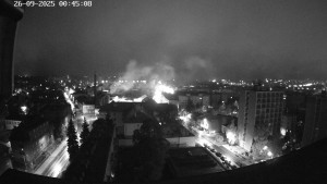 Město Rakovník - Centrum - 26.9.2025 v 01:45