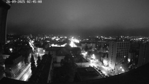 Město Rakovník - Centrum - 26.9.2025 v 03:45
