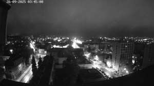 Město Rakovník - Centrum - 26.9.2025 v 04:45