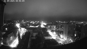 Město Rakovník - Centrum - 26.9.2025 v 05:45