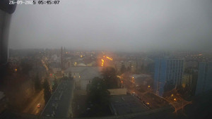 Město Rakovník - Centrum - 26.9.2025 v 06:45