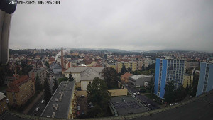Město Rakovník - Centrum - 26.9.2025 v 07:45