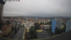 Město Rakovník - Centrum - 26.9.2025 v 08:15