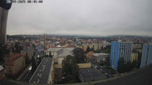 Město Rakovník - Centrum - 26.9.2025 v 09:45