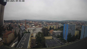 Město Rakovník - Centrum - 26.9.2025 v 10:45