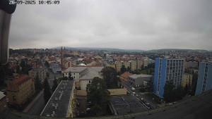 Město Rakovník - Centrum - 26.9.2025 v 11:45
