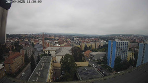 Město Rakovník - Centrum - 26.9.2025 v 12:30