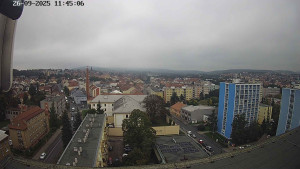 Město Rakovník - Centrum - 26.9.2025 v 12:45