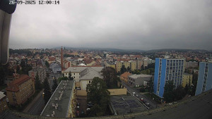 Město Rakovník - Centrum - 26.9.2025 v 13:00