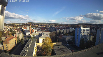 Snímek    13.10.2025 v 16:00