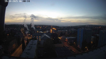 Snímek    14.10.2025 v 07:00