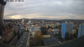 Snímek    15.10.2025 v 08:00