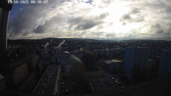 Snímek    15.10.2025 v 09:30