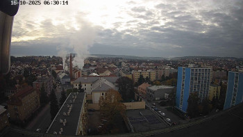 Snímek    16.10.2025 v 07:30