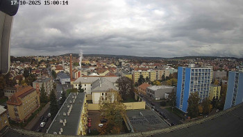 Snímek    17.10.2025 v 16:00
