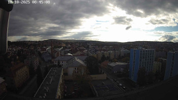 Snímek    18.10.2025 v 09:45