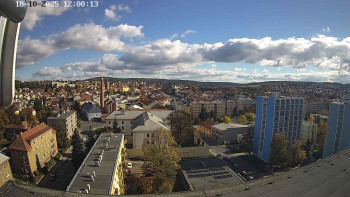Snímek    18.10.2025 v 13:00