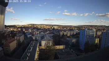 Snímek    18.10.2025 v 16:30