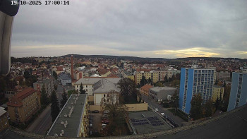 Snímek    19.10.2025 v 18:00