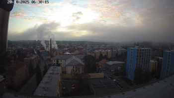 Snímek    20.10.2025 v 07:30