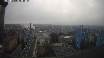 Snímek    20.10.2025 v 09:00