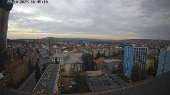Snímek    20.10.2025 v 17:45
