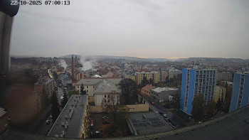 Snímek    22.10.2025 v 08:00