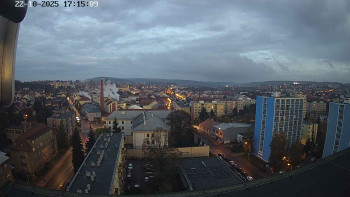 Snímek    22.10.2025 v 18:15