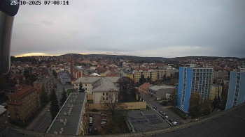 Snímek    25.10.2025 v 08:00