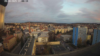 Snímek    26.10.2025 v 17:00