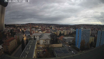 Snímek    27.10.2025 v 17:00