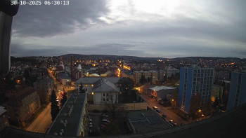 Snímek    30.10.2025 v 06:30