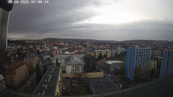 Snímek    30.10.2025 v 07:00