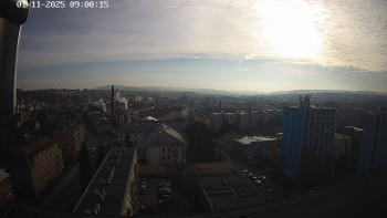 Snímek    1.11.2025 v 09:00