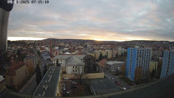 Snímek    4.11.2025 v 07:15