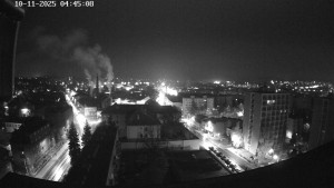 Město Rakovník - Centrum - 10.11.2025 v 04:45