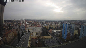 Město Rakovník - Centrum - 10.11.2025 v 08:45