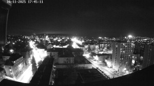 Město Rakovník - Centrum - 10.11.2025 v 17:45