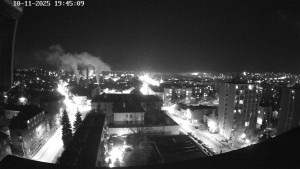 Město Rakovník - Centrum - 10.11.2025 v 19:45