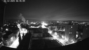 Město Rakovník - Centrum - 26.12.2025 v 06:45