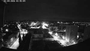 Město Rakovník - Centrum - 1.4.2026 v 02:45