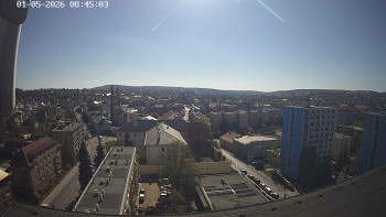 Město Rakovník